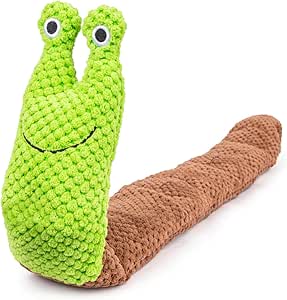 🐾 SnailSnack® – das interaktive Leckerli-Spielzeug für schlaue Hunde