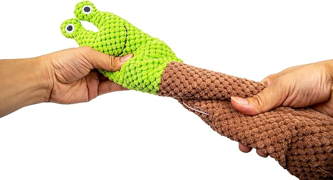 🐾 SnailSnack® – das interaktive Leckerli-Spielzeug für schlaue Hunde