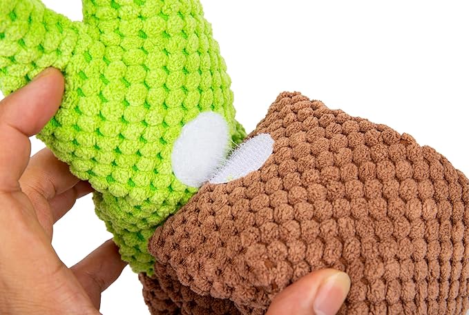 🐾 SnailSnack® – das interaktive Leckerli-Spielzeug für schlaue Hunde