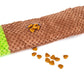 🐾 SnailSnack® – das interaktive Leckerli-Spielzeug für schlaue Hunde
