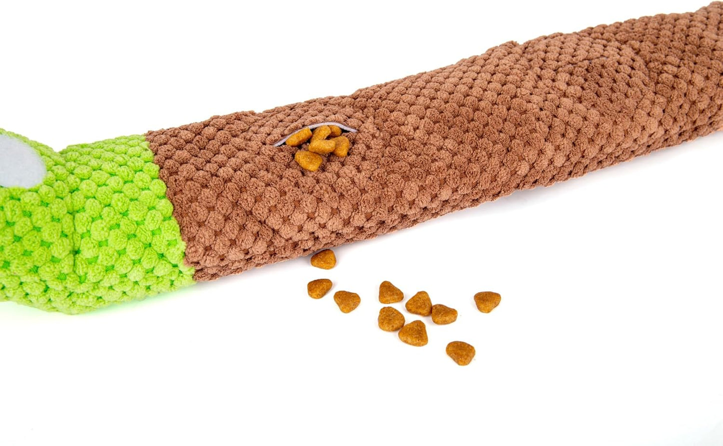 🐾 SnailSnack® – das interaktive Leckerli-Spielzeug für schlaue Hunde