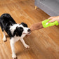 🐾 SnailSnack® – das interaktive Leckerli-Spielzeug für schlaue Hunde