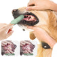 🐶 Dentafit® 360° Fingerzahnbürste